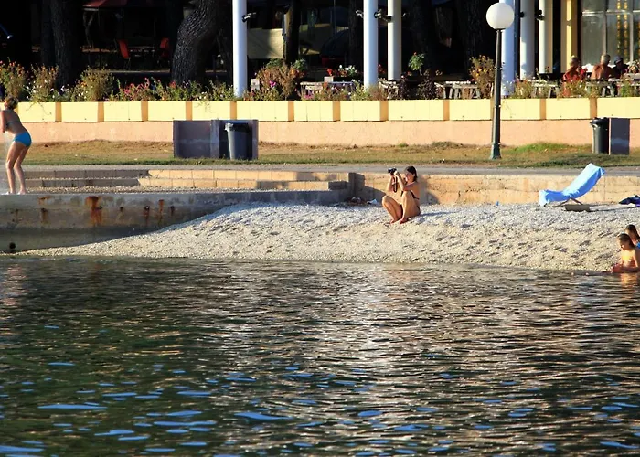 With A Parking Space - 7203 Apartman