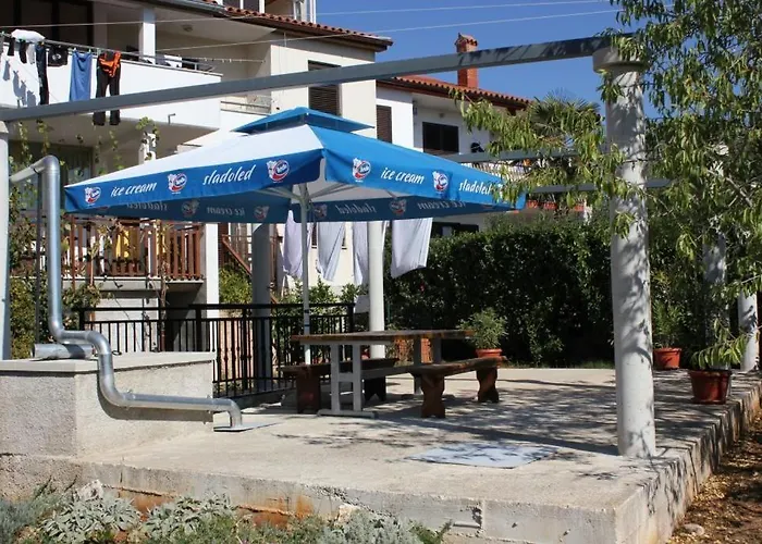 With A Parking Space - 7203 Apartman *