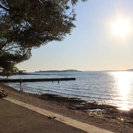 With A Parking Space - 7203 Apartment Pula