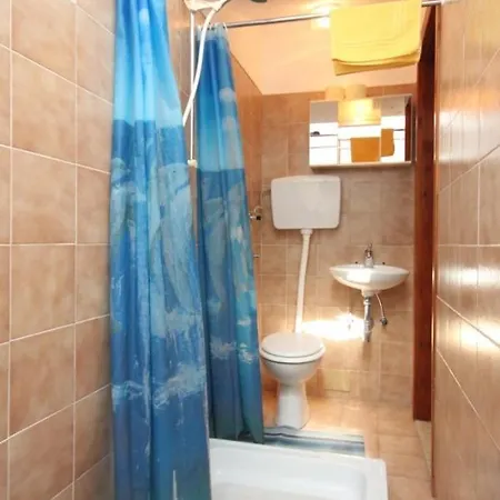 Apartment With A Parking Space - 7203 Pula