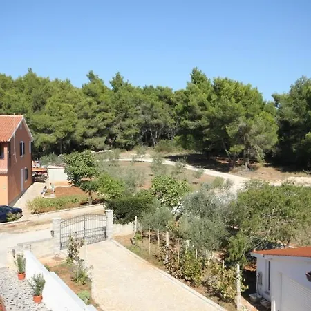 With A Parking Space - 7203 Apartment *
